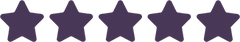 Five star rating