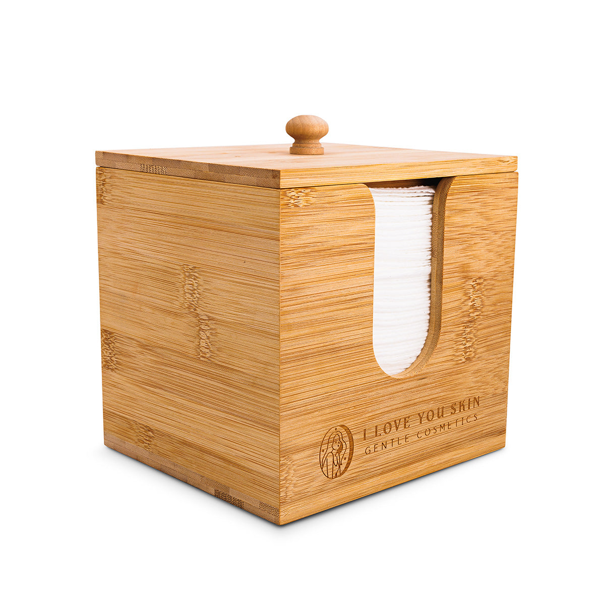 Bamboo Box