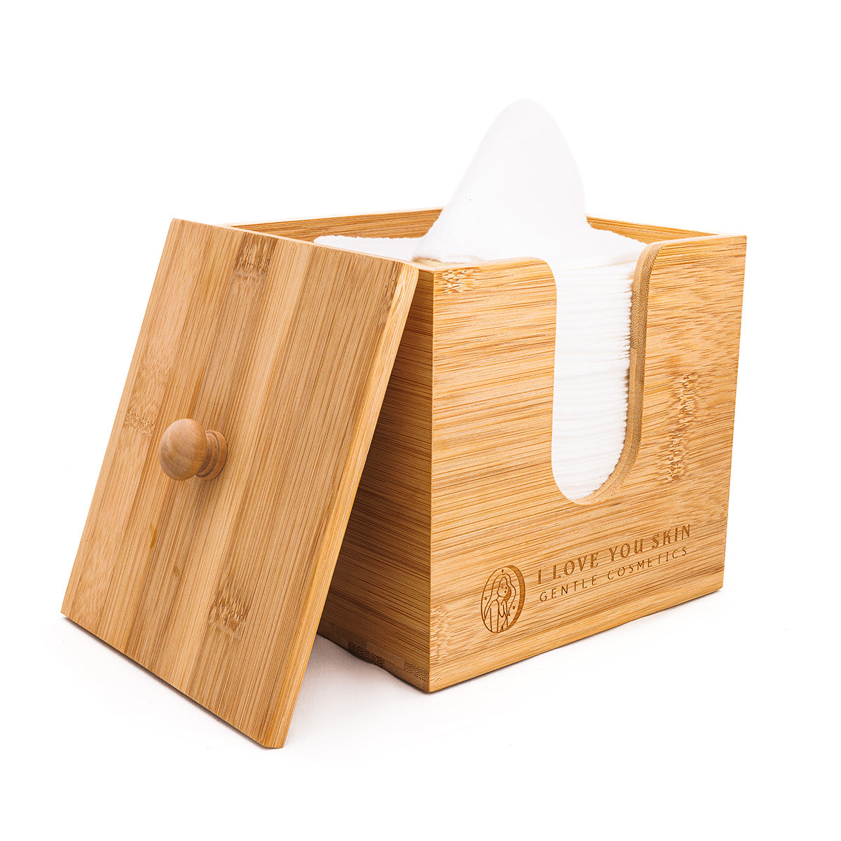 Bamboo Box